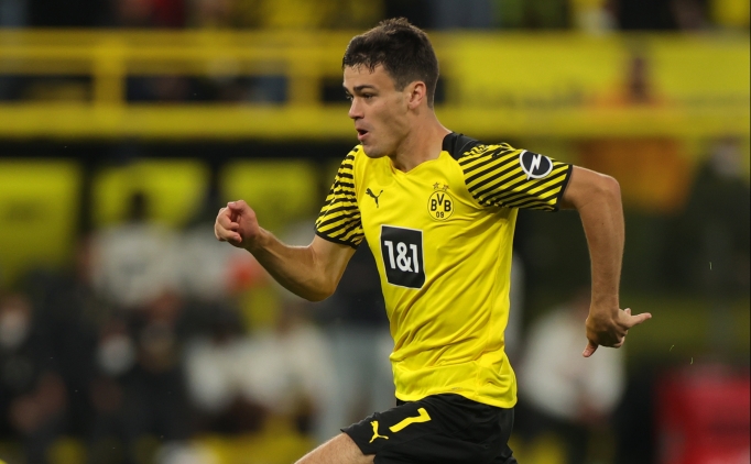 Borussia Dortmund'un y�ld�z ismi Be�ikta�'a kar�� yok!