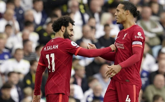 Liverpool 3 puan� ald�, gen� yetene�i kaybetti