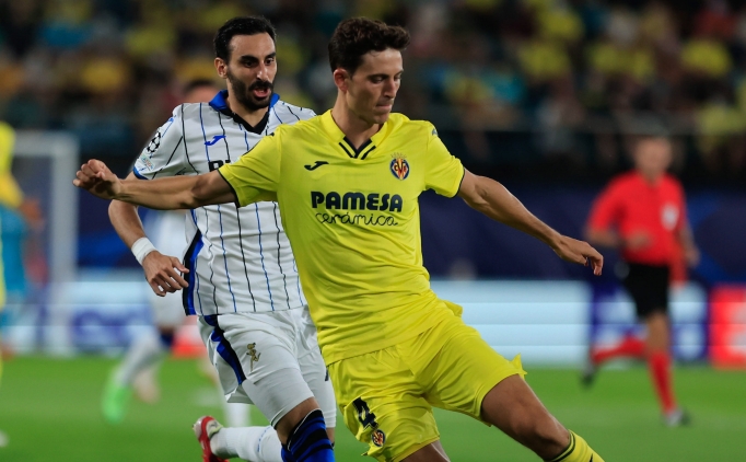 Atalanta, İspanya'dan 1 puanı kaçırdı