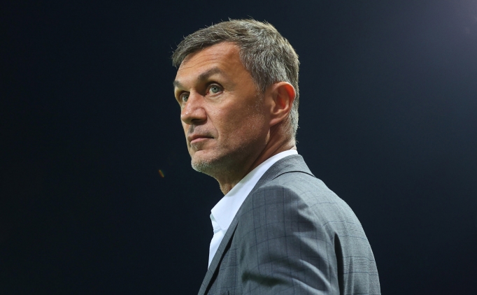 Paolo Maldini: '�ki y�lda bir D�nya Kupas�, gelene�i yok eder'