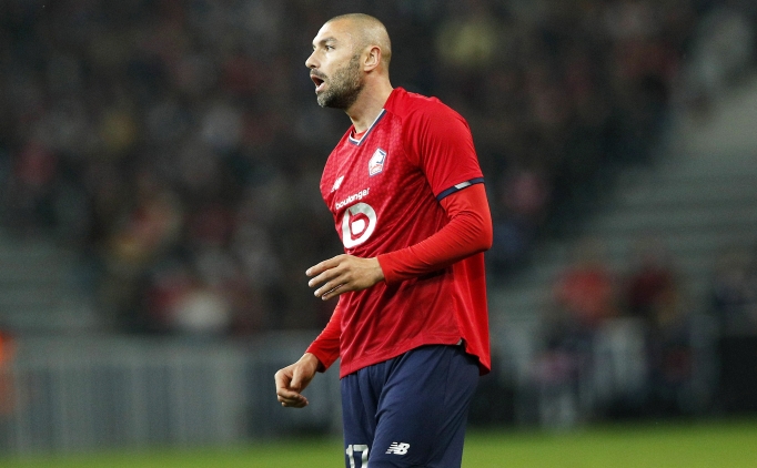 Lille, Brest duvar�n� a�amad�