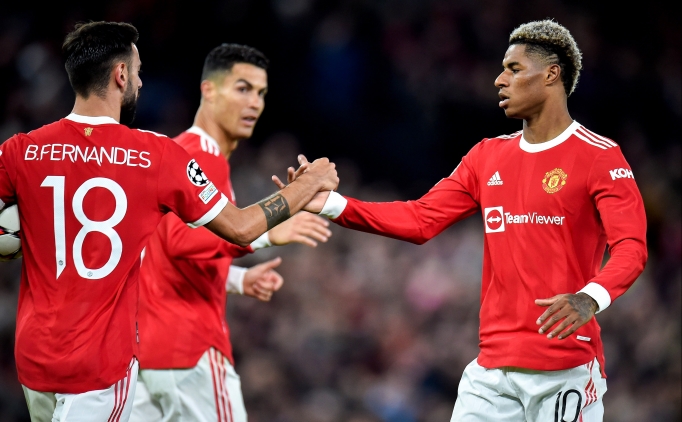 Merih Demiral ��kt�; Atalanta da��ld�, MANU geri d�nd�!