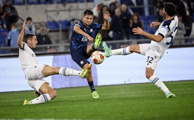 Galatasaray'n rakipleri berabere kald