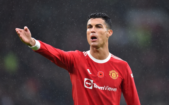 Diogo Jota: 'Salah ile Ronaldo'yu k�yaslayamam!'