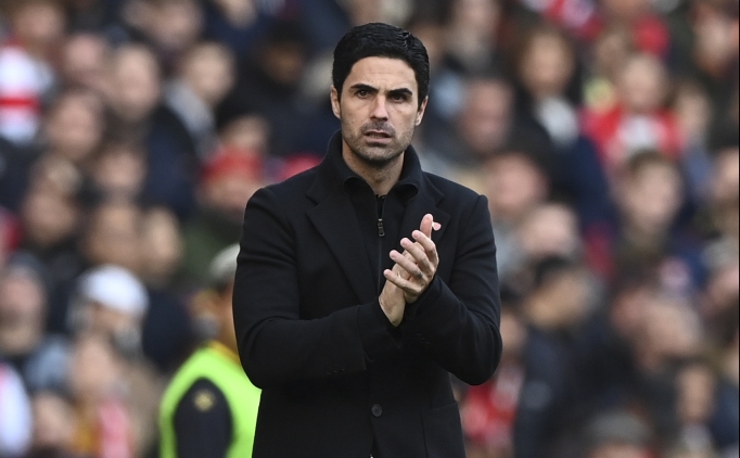 Mikel Arteta: 'Arsene Wenger'e teklif yaptm'