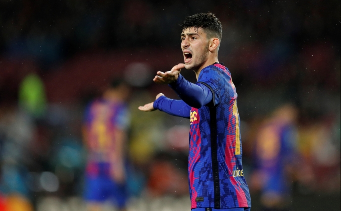 Barcelona'da Xavi'nin ilk puan kayb� Benfica'ya!