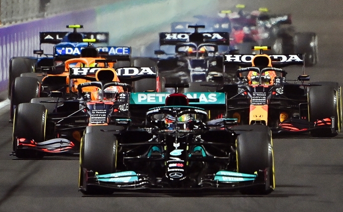 Herkesin akl�nda bu soru var: Abu Dhabi'de kim kazan�r?