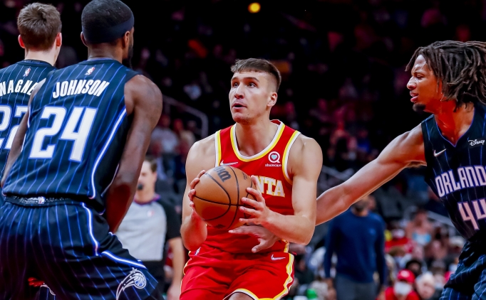 Bogdan Bogdanovic'ten Fenerbah�e taraftar�na 'sab�r' �a�r�s�