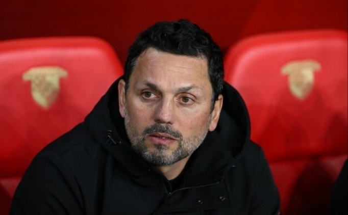 Erol Bulut: '1 puan bizim iin iyi'