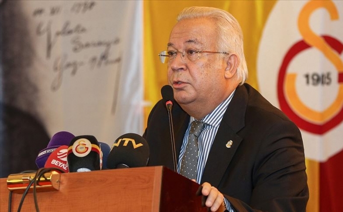 Eref Hamamcolu'ndan dier adaylara canl yayn ars