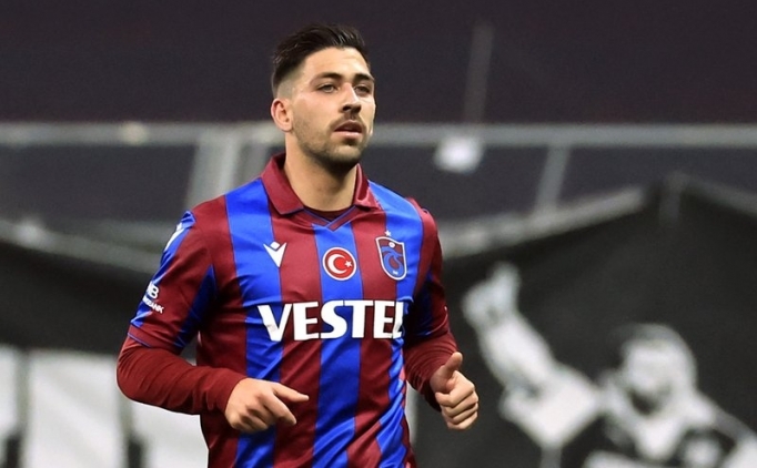 Trabzonspor, Bakasetas için Al Nassr'ı reddetti!