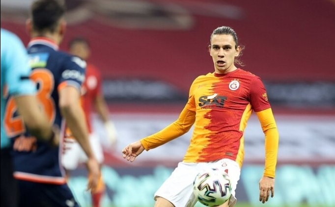 Galatasaray'da Taylan ve Kerem'in zam beklentisi