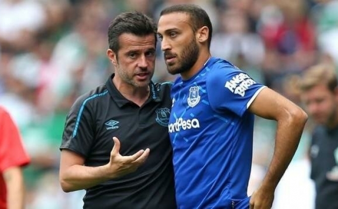 Marco Silva, Fulham'�n ba��na ge�ti