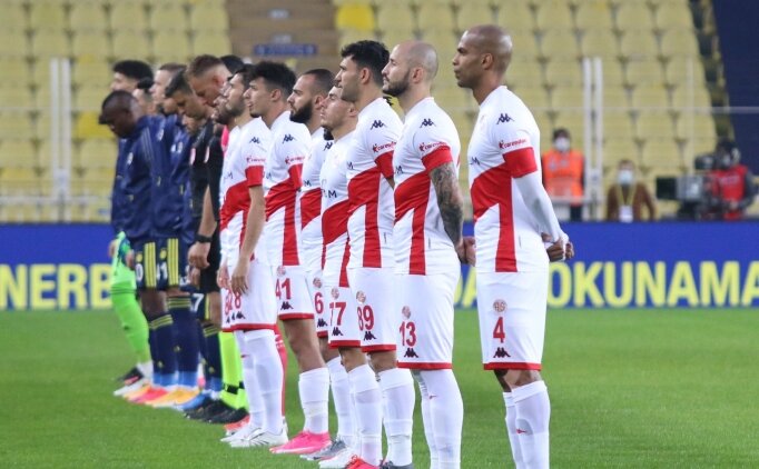 B�nyamin Balc�: '1 puan bizim i�in iyidir'