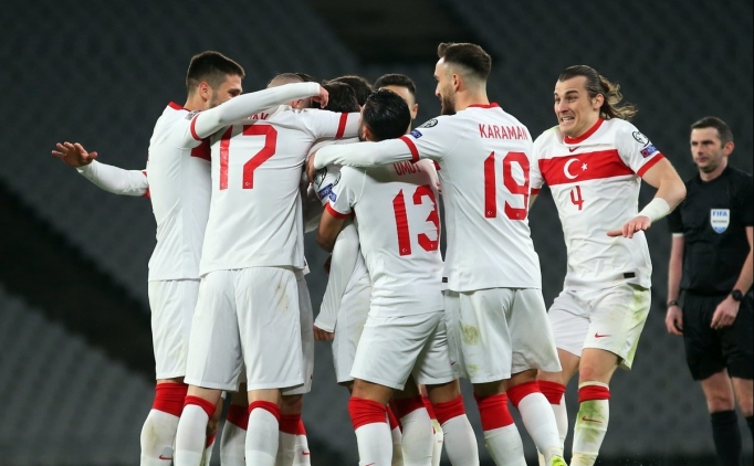 Trkiye, FIFA dnya sralamasnda geriledi