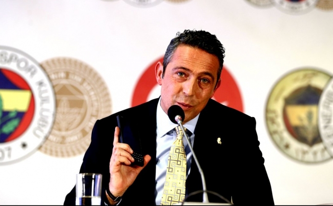 Ali Ko�: '250 milyon TL �erez paras�'