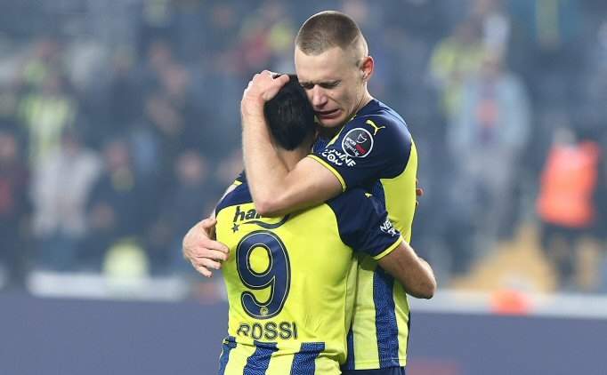 Atilla Szalai: 'Fenerbahe byle devam etmeli'