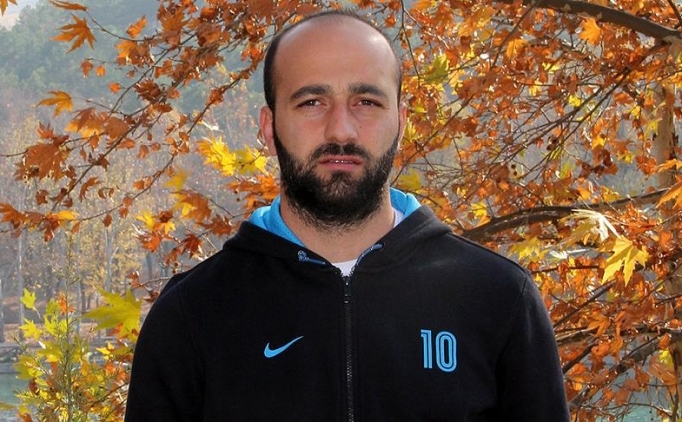 �aykur Rizespor'un yeni sportif direkt�r� Fahri Tatan