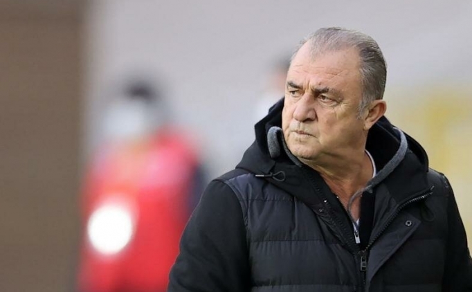 Galatasaray'da 8 g�nde 3 ma�a rotasyon!