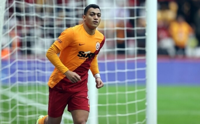 Galatasaray'da Mustafa Muhammed iin yeni karar!