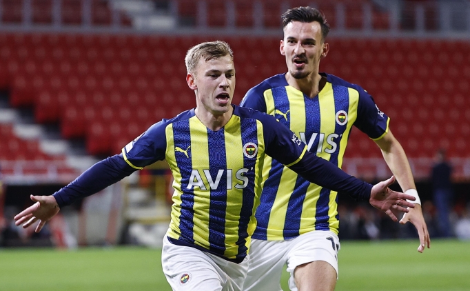 Fenerbahe'nin tek hedefi lke puan!