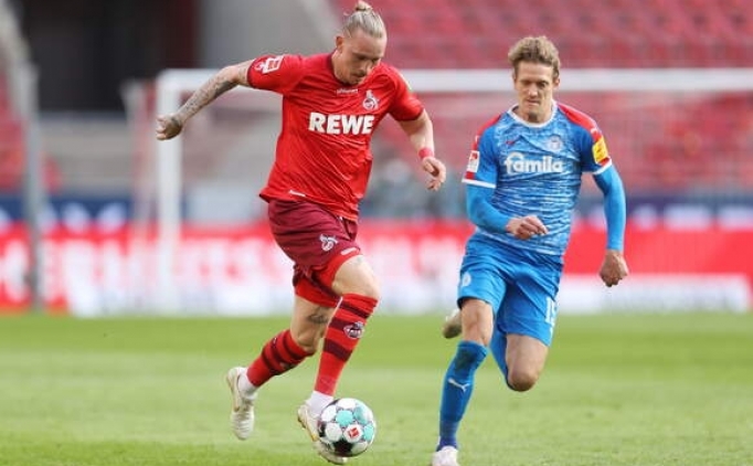 Fenerbah�e'nin Dortmund'dan hedefi: Marius Wolf