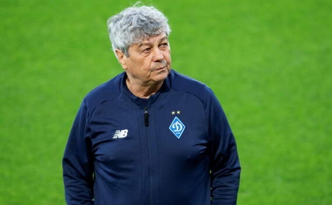 Lucescu: 'Sper Lig projesinin temelinde Amerikallar var' 