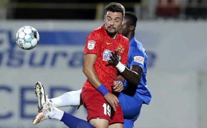 Gigi Becali: 'A�� olaca��ma kafama s�ks�nlar!'