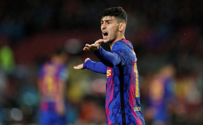 Yusuf Demir, Barcelona'da tarihe ge�ti