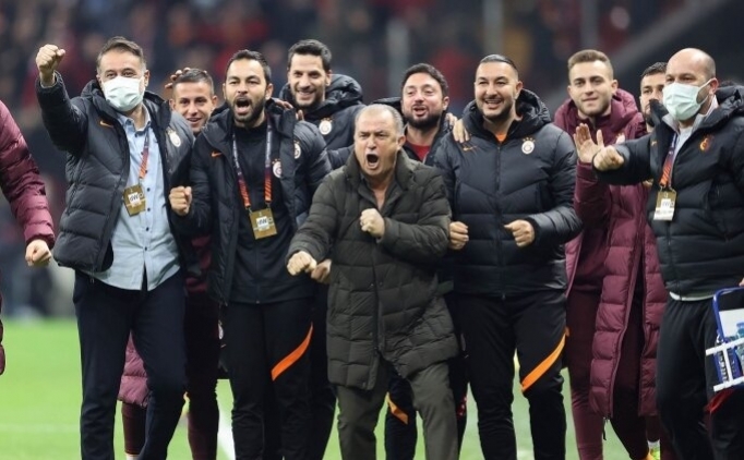 Erg�n Penbe: 'Fatih Terim'in yeti�tirdi�i hoca yok'