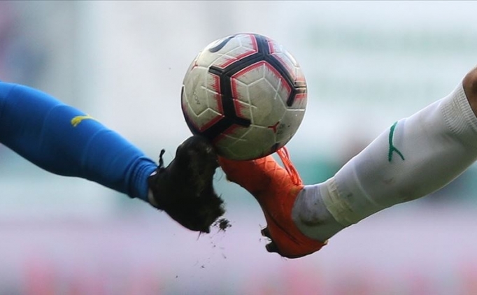 Misli.com 2. Lig'de 26. hafta program�