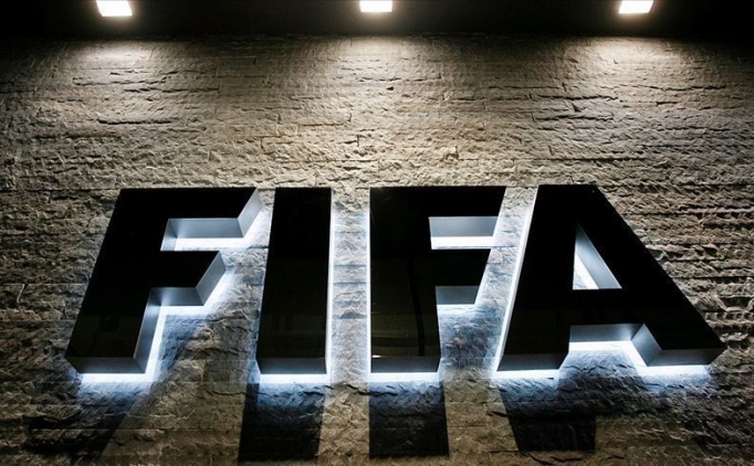 FIFA, ma takvimini grmek amacyla 30 Eyll'de toplanacak