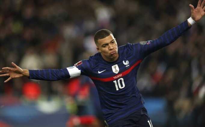 D�nya Kupas�'n� garantileyen �lkeler belli oluyor