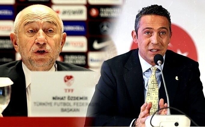 TFF: 'Alanyaspor-Fenerbah�e ma��nda kural hatas� yok'