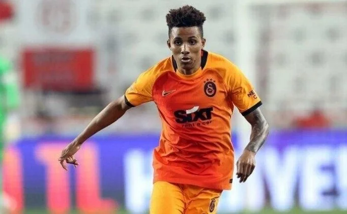 Gedson Fernandes heyecan: 'Ocakta...'