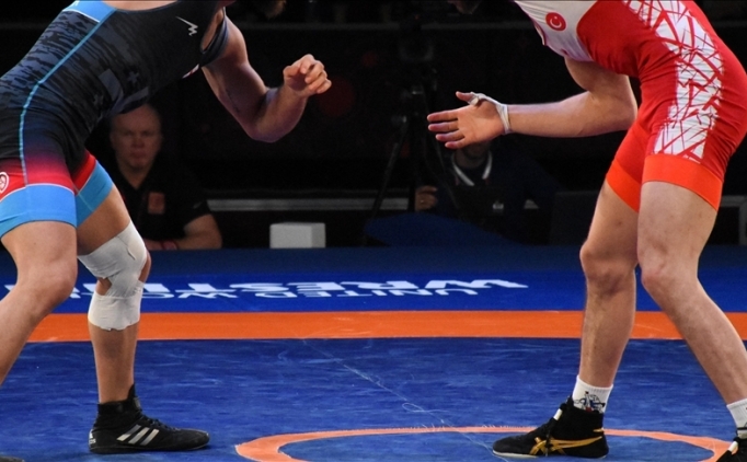 38. Uluslararas� Vehbi Emre ve Hamit Kaplan G�re� Turnuvas� sona erdi