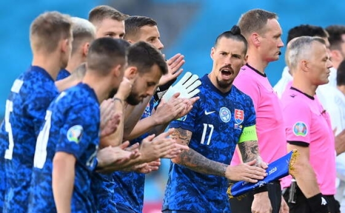 Hamsik'ten Trabzonspor'u korkutan haber!