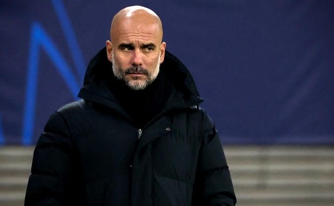 Pep Guardiola: 'Oyuncularmdan daha fazlasn istiyorum'