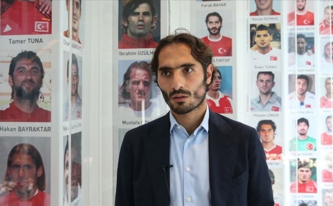 Eski milli futbolcular, Antalya'da turnuvaya kat�lacak