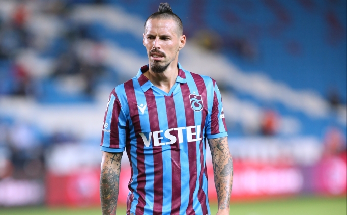 Marek Hamsik, Fenerbahe manda yok