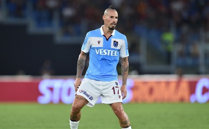 Trabzonspor yıldızlarına kavuşuyor