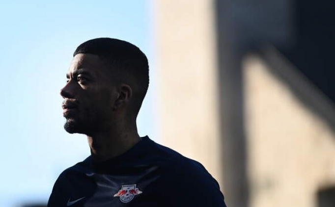 Jean-Kevin Augustin'de Fenerbah�e'nin rakibi Celtic