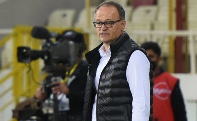 �rfan Buz'dan Galatasaray ma�� i�in a��klama 