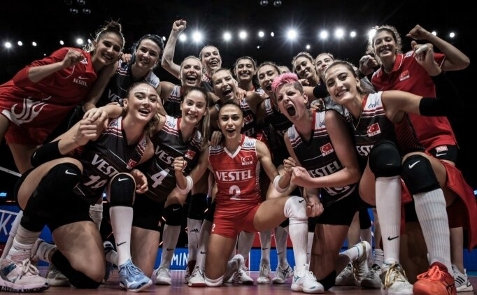 T�rkiye, 2020 Tokyo'da 108 sporcuyla madalya m�cadelesi verecek