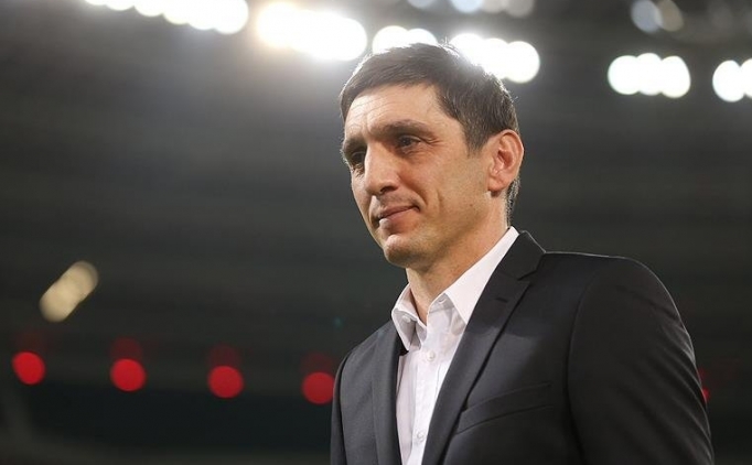 Gztepe'de Tayfun Korkut anlamas iptal