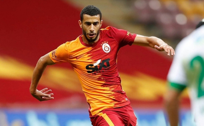 Younes Belhanda'nn yeni rotas belli oluyor