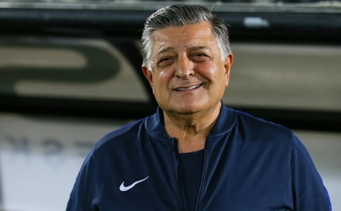 Y�lmaz Vural: 'Sergen Yal��n benim can�m'