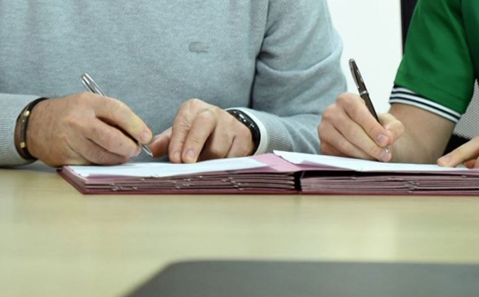 S�per Lig'de 21 tak�m�n transfer raporu