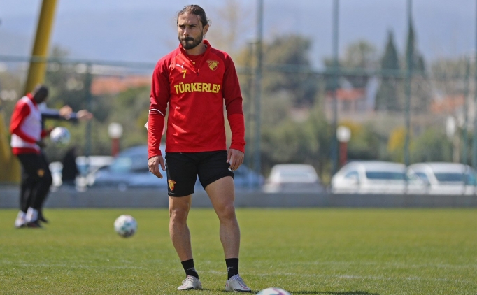 G�ztepe, Kayserispor ma��na tek eksikle ��kacak