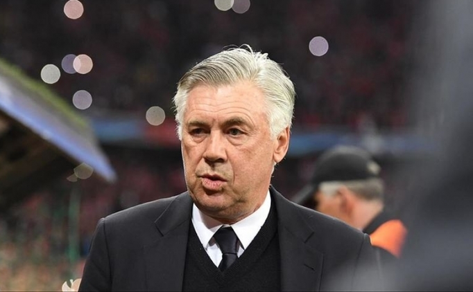 ngiltere'de Carlo Ancelotti'nin evi soyuldu